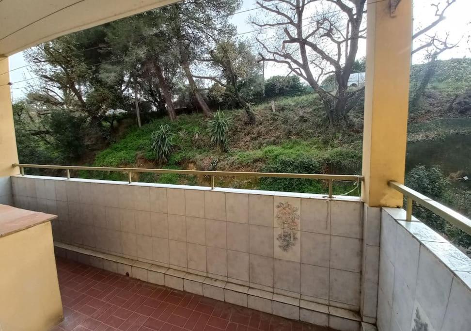 Appartement 3 Pieces + Parking Cagnes-sur-Mer Exterior foto